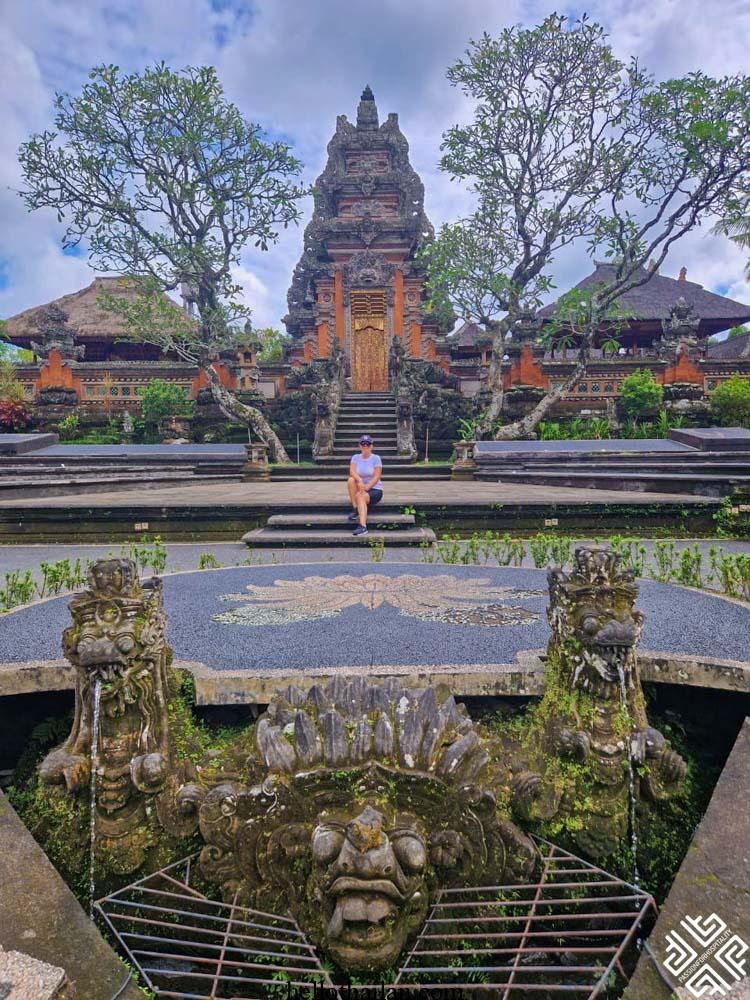 10 migliori templi a Bali dovresti visitare