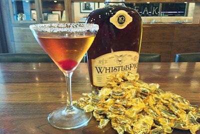 10 Halloween Cocktails That Are Candy In A Glass 3
