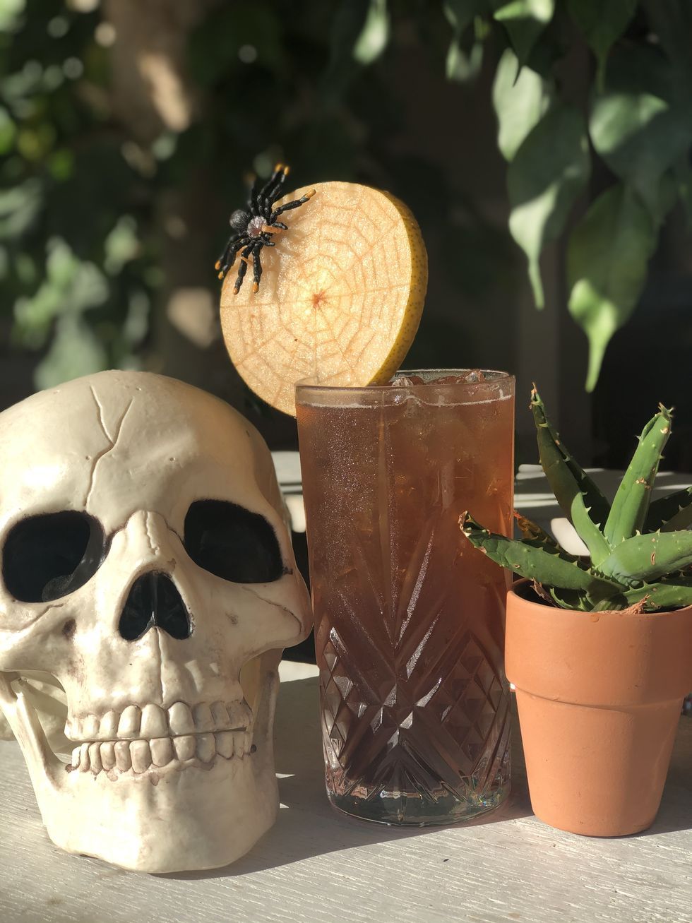 10 Halloween Cocktails That Are Candy In A Glass 5