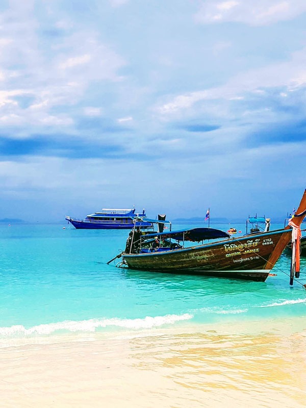 11 Reasons To Add Khao Lak To Your Thailand Itinerary 4