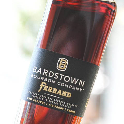 Bardstown Bourbon Discovery Series 750ml 4