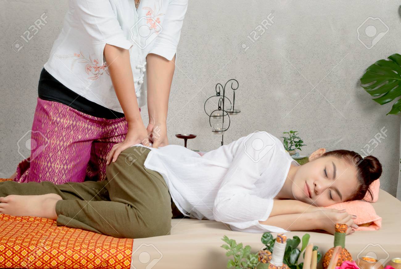 Getting A Thai Language Massage 3
