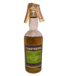 Green Chartreuse Vs. Yellow Chartreuse: The Main Differences 3