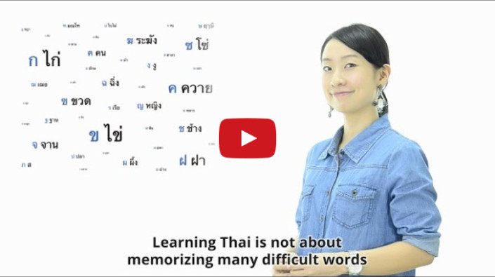 How To Say Hello In Thai Language 2