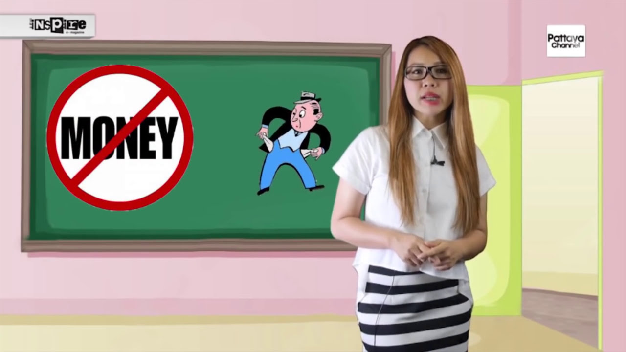How To Say Sorry In Thai Language 5