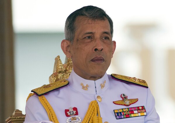 King Chulalongkorn’s Day 2023 2024 2
