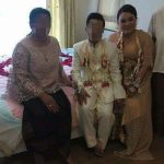 Sposare un partner tailandese