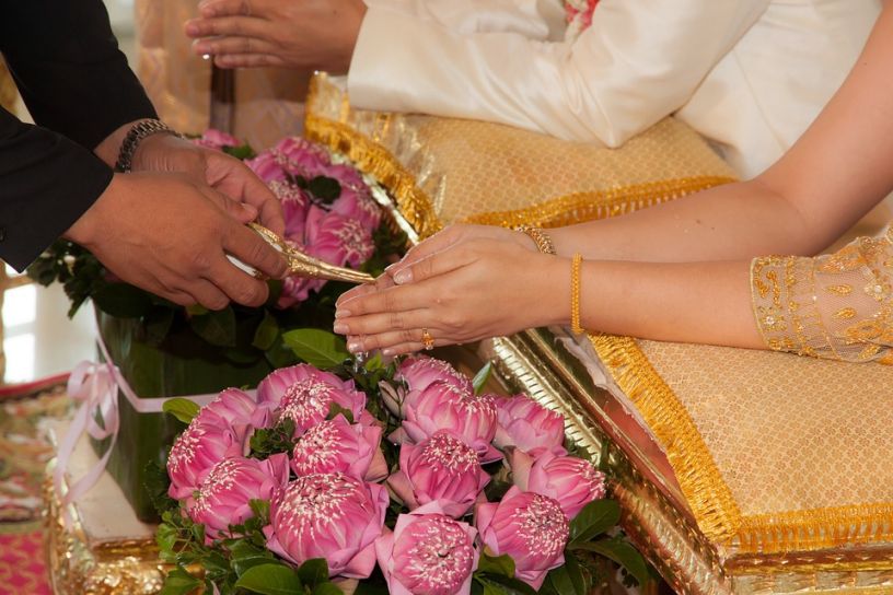 Marrying A Thai Partner 2