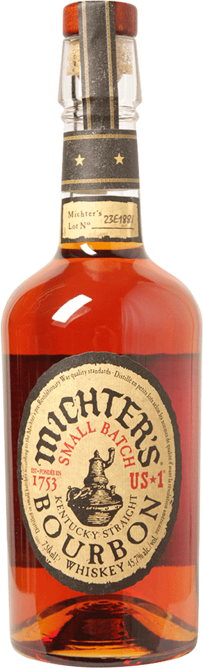 Michter’s Us*1 Small Batch Kentucky Straight Bourbon Review 2