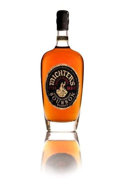 Michter’s Us*1 Small Batch Kentucky Straight Bourbon Review 5