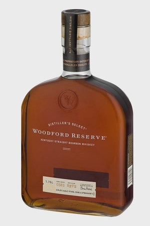 Old Forester 86 1.75l 2