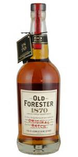 Old Forester 86 1.75l 5