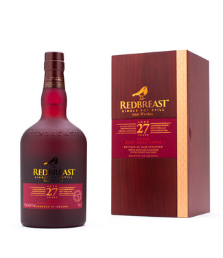 Redbreast 12 Yr Irish Whiskey 750ml 2