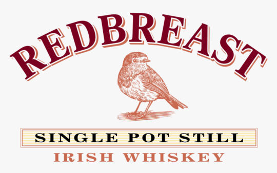 Redbreast 12 Yr Irish Whiskey 750ml 3