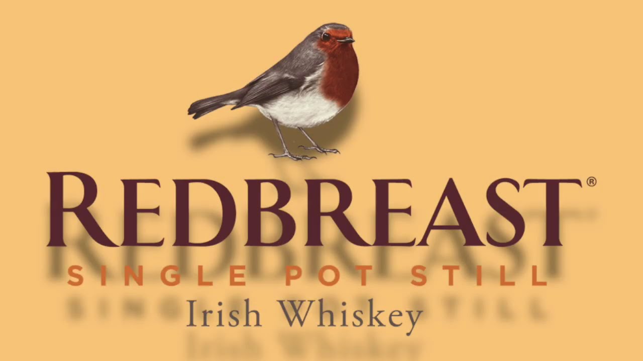 Redbreast 12 Yr Irish Whiskey 750ml 5