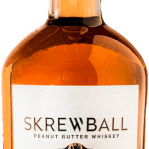 Skrewball Peanut Butter Whiskey 750ml 5