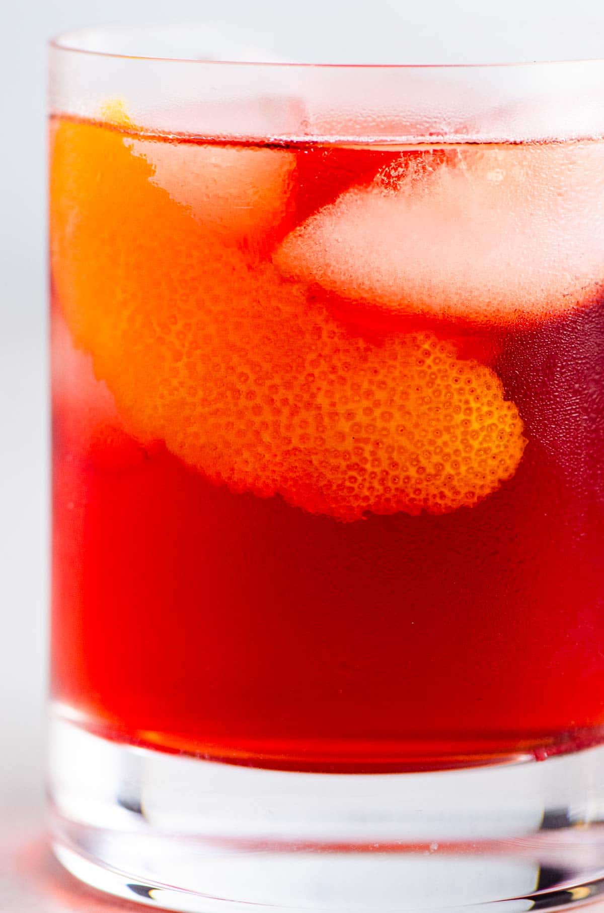 The 11 Best Cocktails To Make With Campari 2