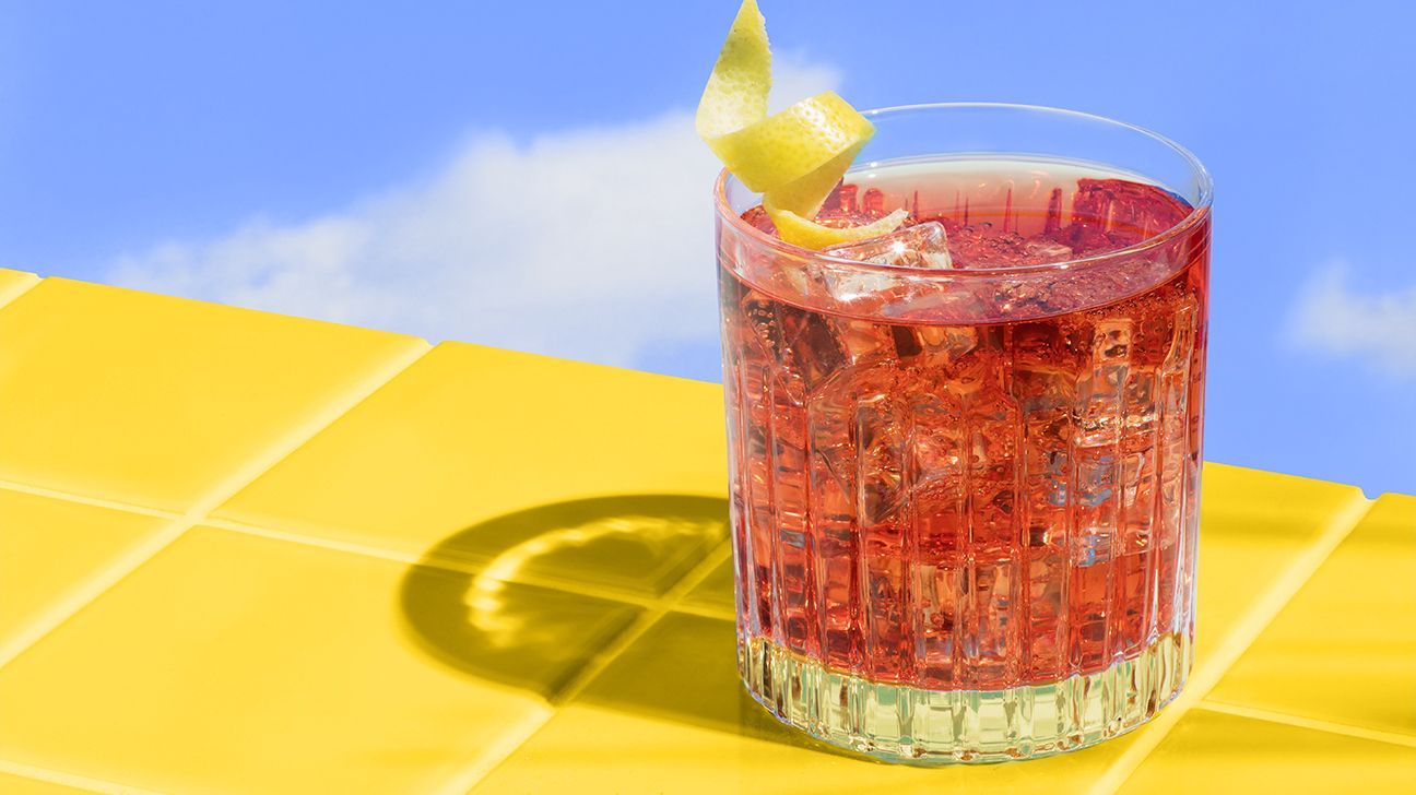The 11 Best Cocktails To Make With Campari 3