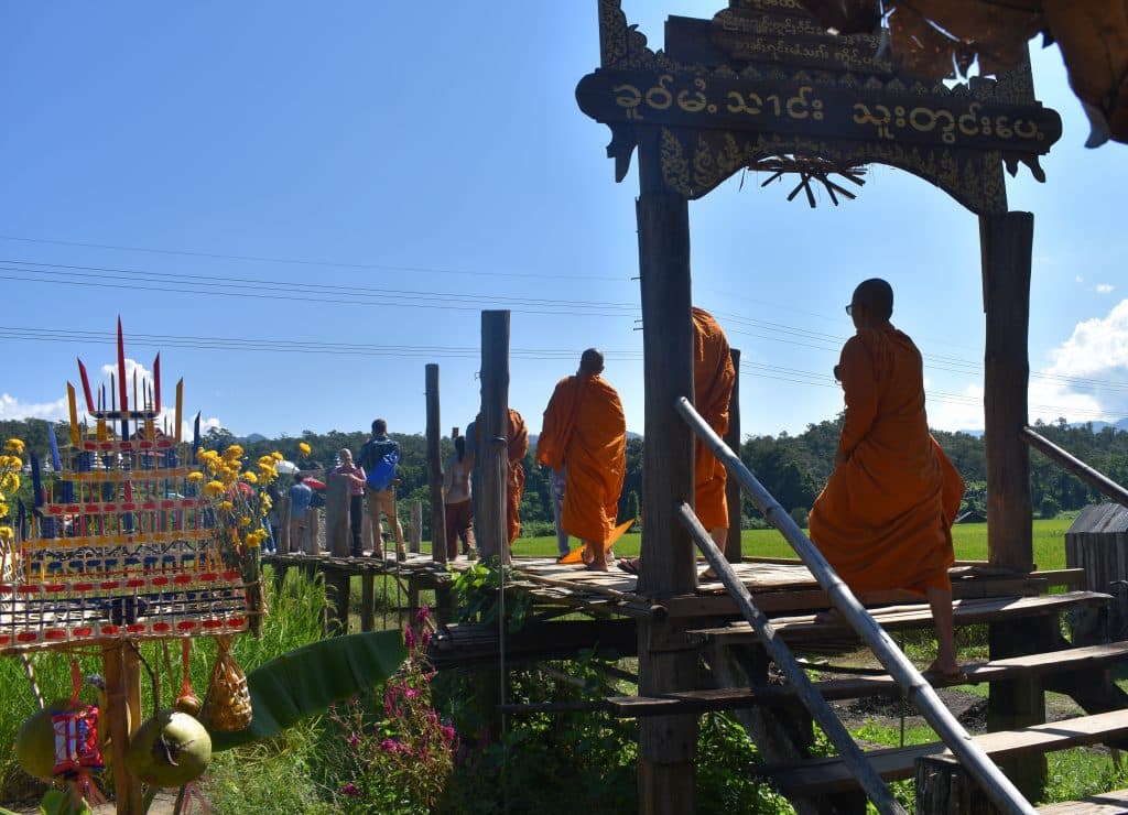 Tuk-tuks, Elephants, And Lessons In Life On The Mae Hong Son Loop 3