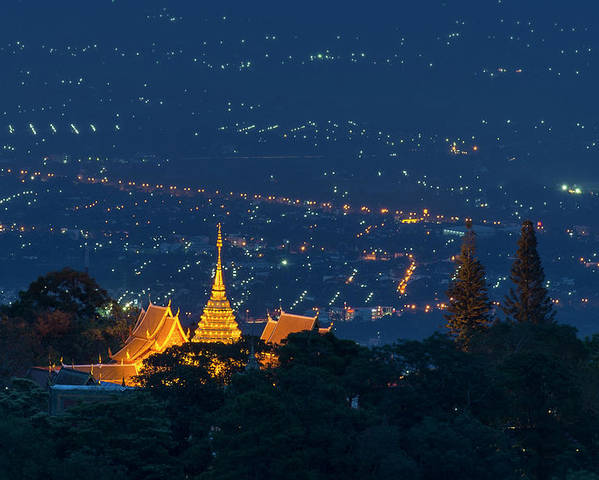 Wat Phra That Doi Suthep Chiang Mai 2