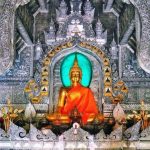 Wat Srisuphan: le temple argenté de Chiang Mai